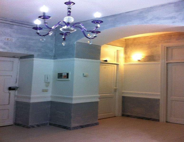 Bed & Breakfast Candia41 Roma